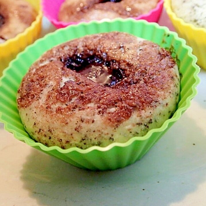 チョコ入り 紅茶カップケーキ レシピ 作り方 By ぷ みぃまま 楽天レシピ チョコ入り 紅茶カップケーキ レシピ 作り方 By ぷ みぃまま 楽天レシピ